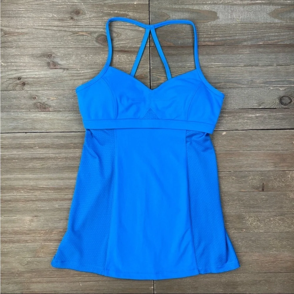 Lululemon Bend & Flow Tank - Picture 4 of 7